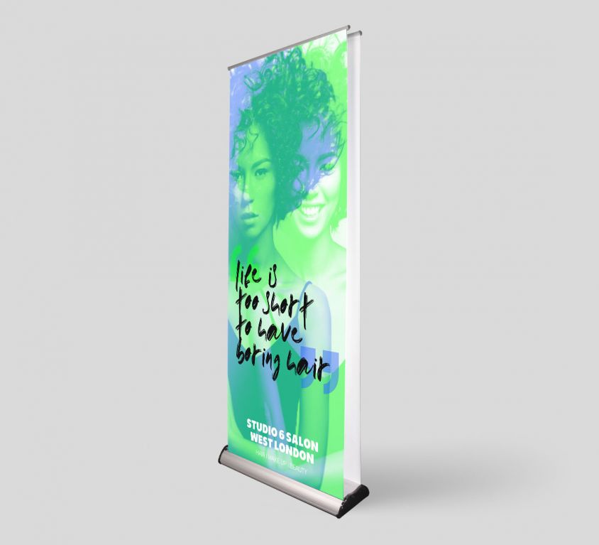 Popup Banners