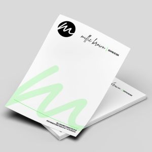 Business Stationary