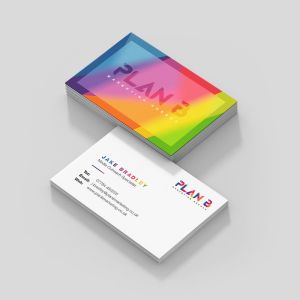 Business Cards