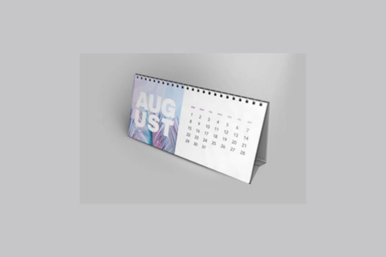 desk-calendar